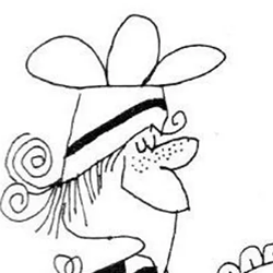 Blanca Cotta (Cerebela)