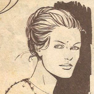 Lucía Vergani