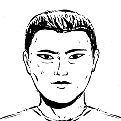 Jules Mamone