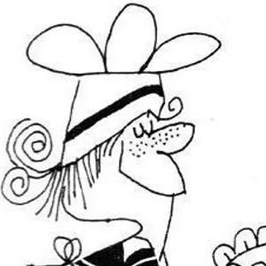 Blanca Cotta (Cerebela)