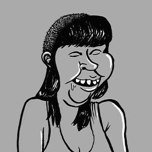 Lucía Brutta
