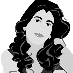 Muriel Frega