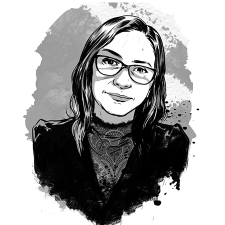 Carina Altonaga